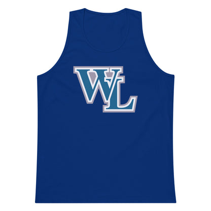 West Limestone High School Design 1 — Team Royal