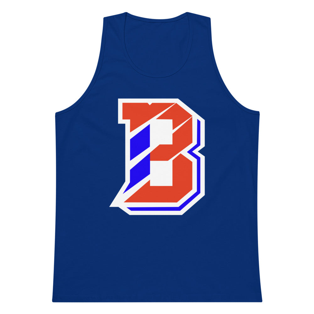 Berry High School Design 1 — Team Royal