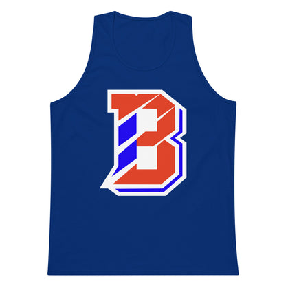 Berry High School Design 1 — Team Royal