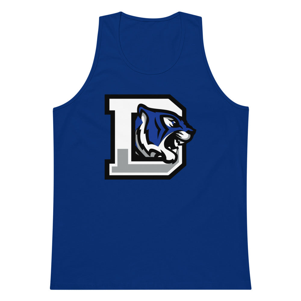 Demopolis High School Design 1 — Team Royal