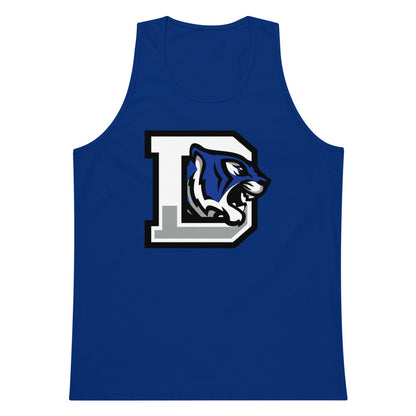 Demopolis High School Design 1 — Team Royal
