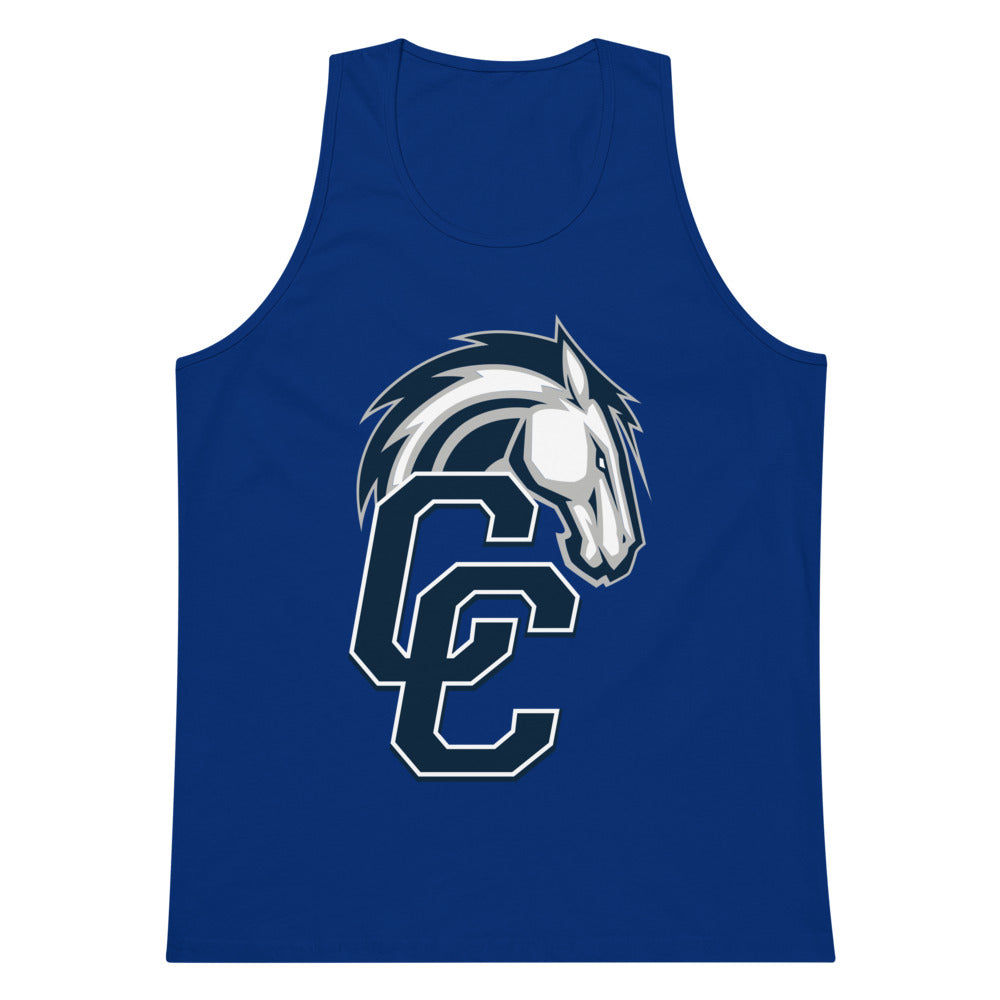 Corner Canyon High School Design 1 — Team Royal