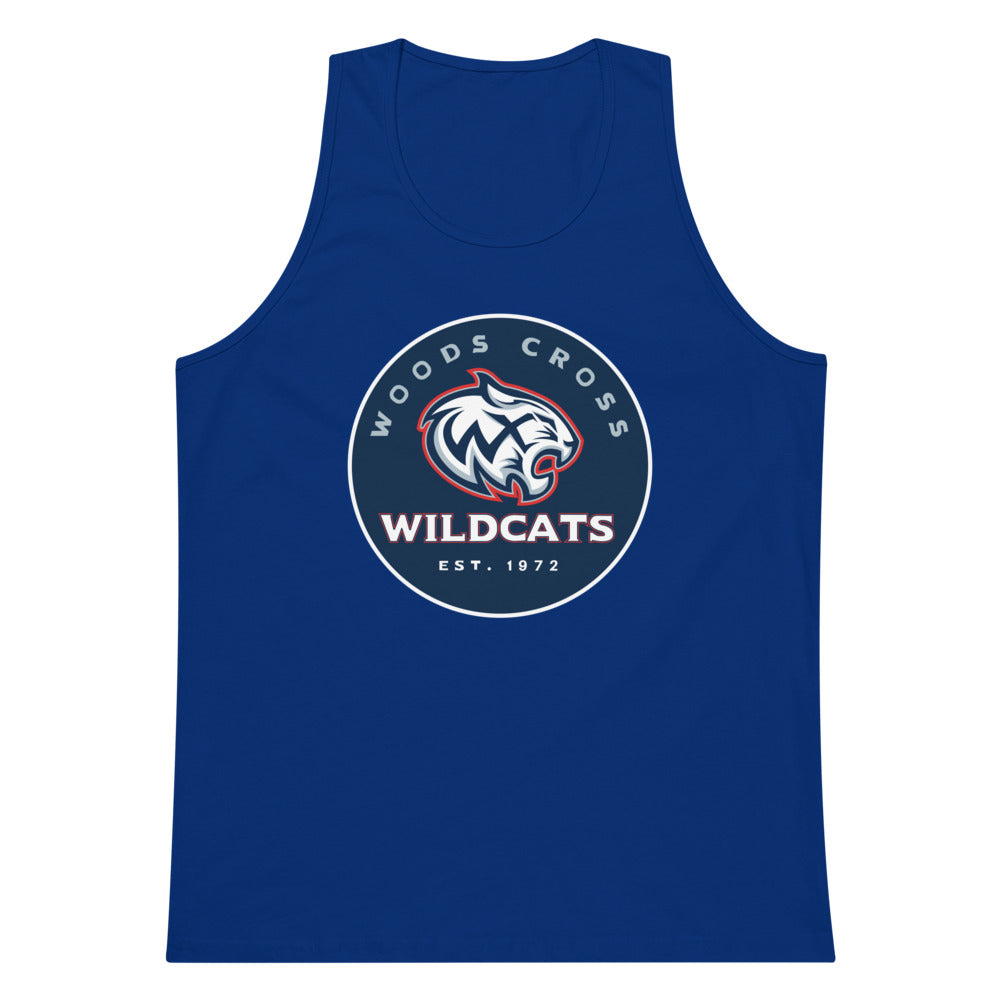 Woods Cross High School Design 1 — Team Royal