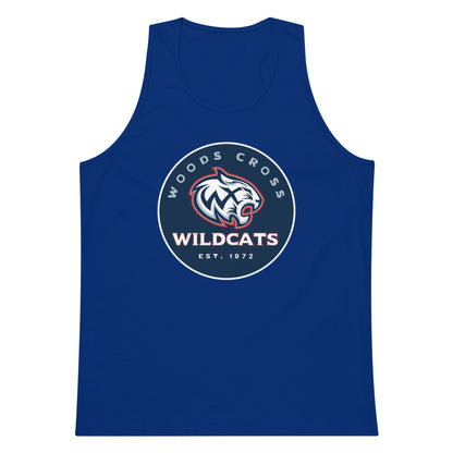 Woods Cross High School Design 1 — Team Royal