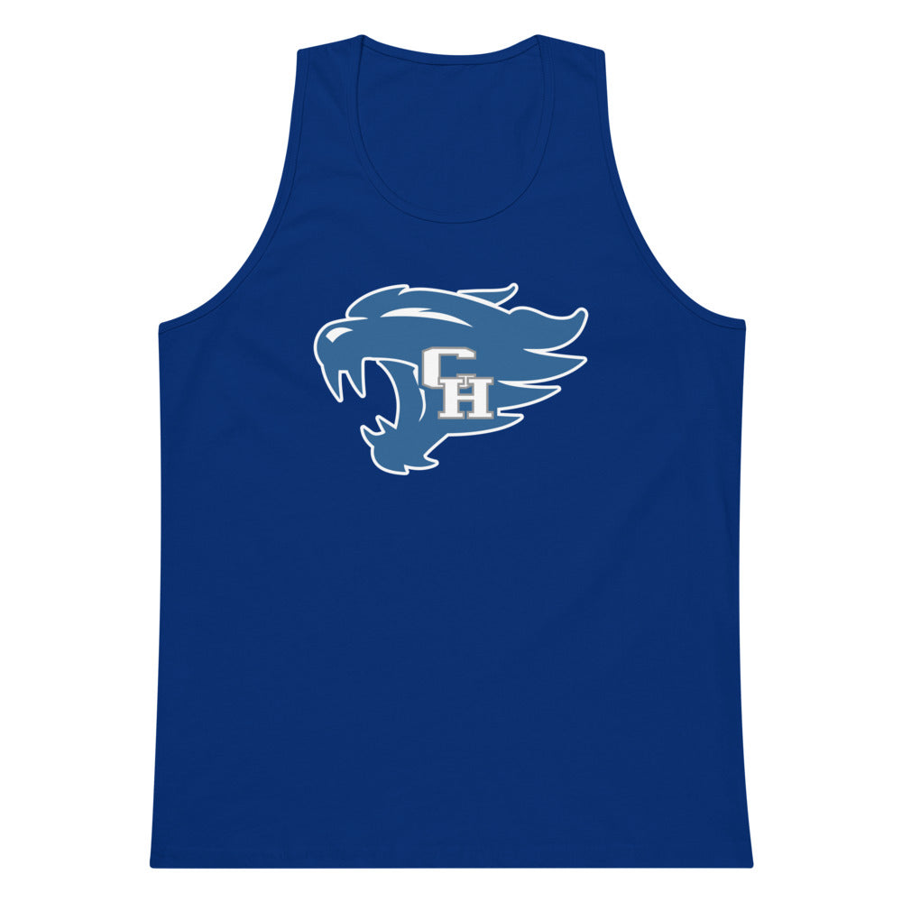 Colbert Heights High School Design 1 — Team Royal