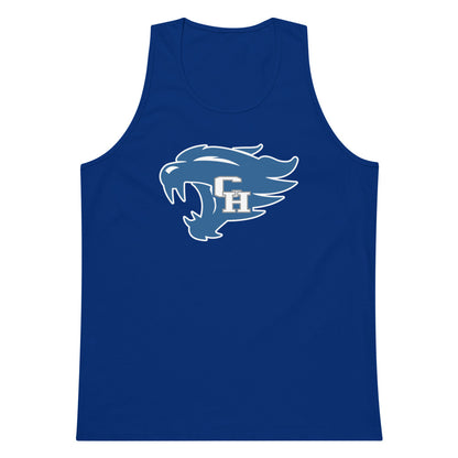 Colbert Heights High School Design 1 — Team Royal