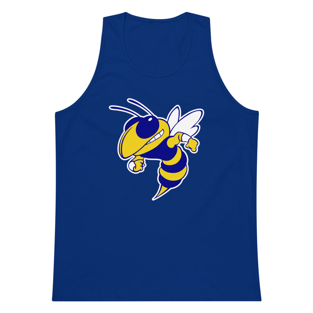 Aliceville High School Design 1 — Team Royal
