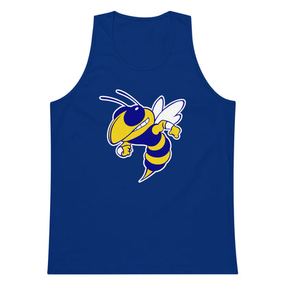 Aliceville High School Design 1 — Team Royal