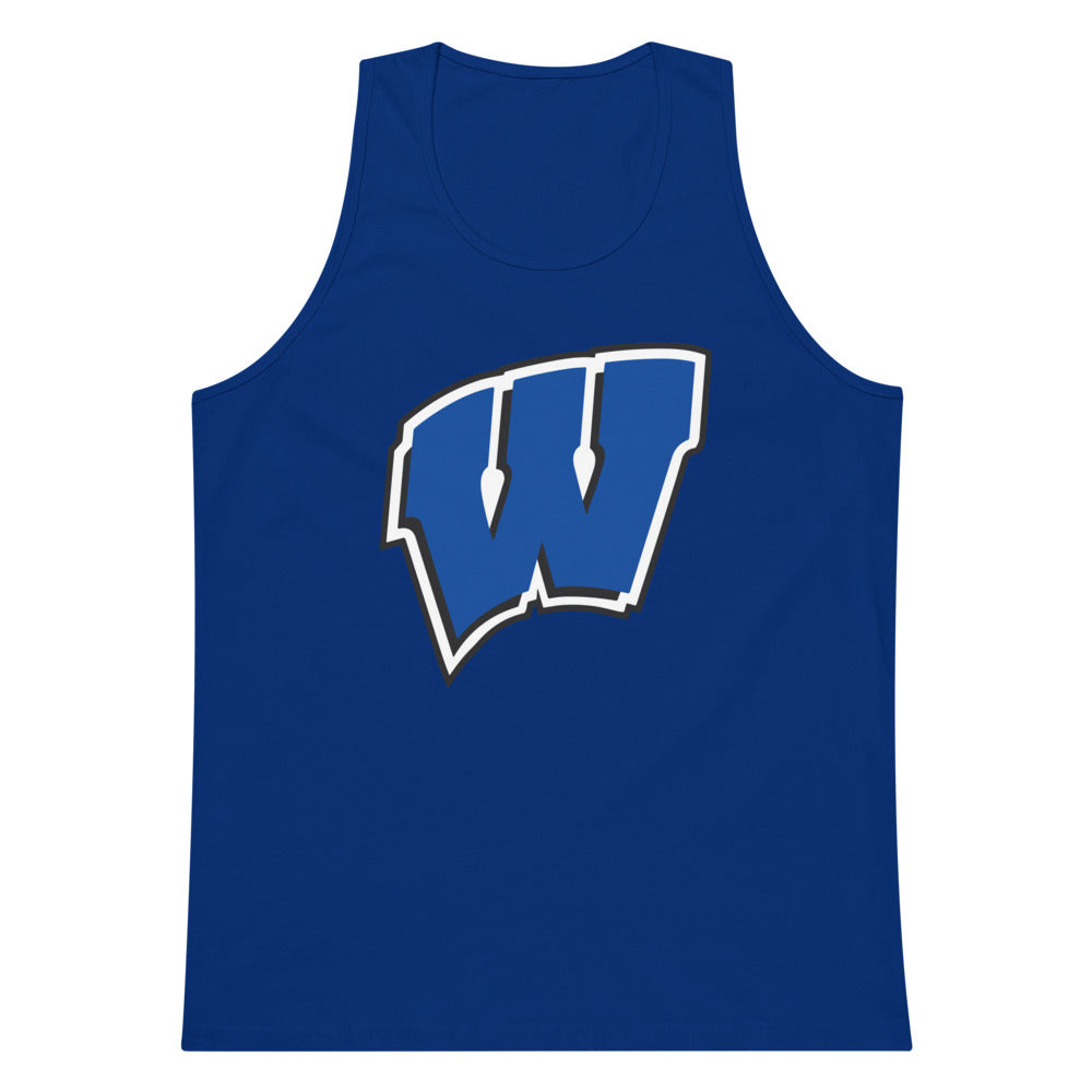 Wilson High School Design 1 — Team Royal