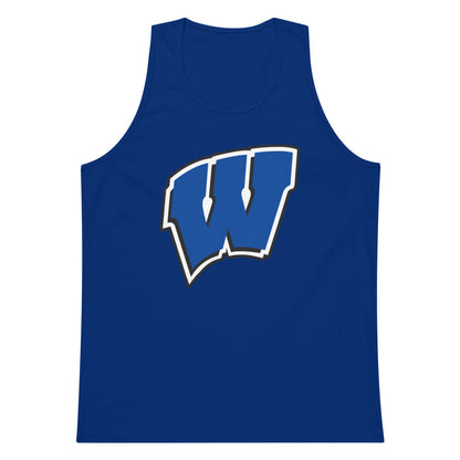 Wilson High School Design 1 — Team Royal