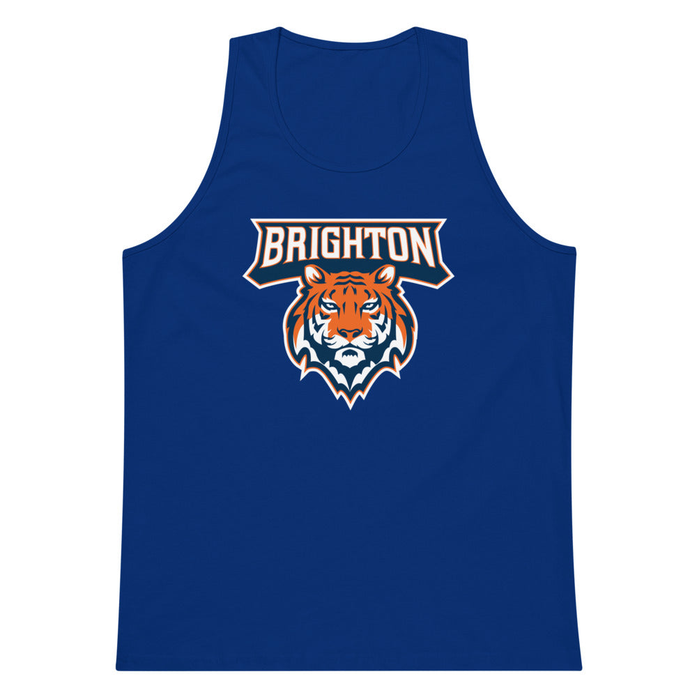 Brighton High School Design 1 — Team Royal