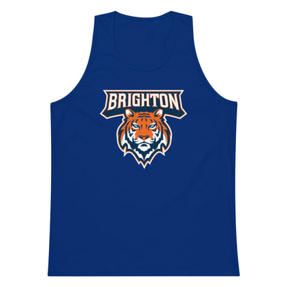 Brighton High School Design 1 — Team Royal