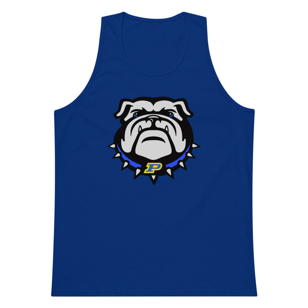 Piedmont High School Design 1 — Team Royal
