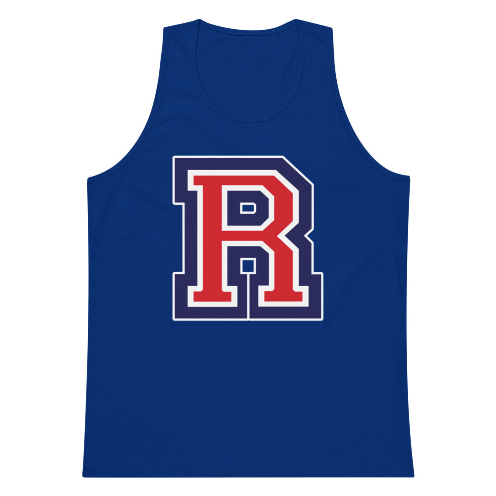 Richfield High School Design 1 — Team Royal