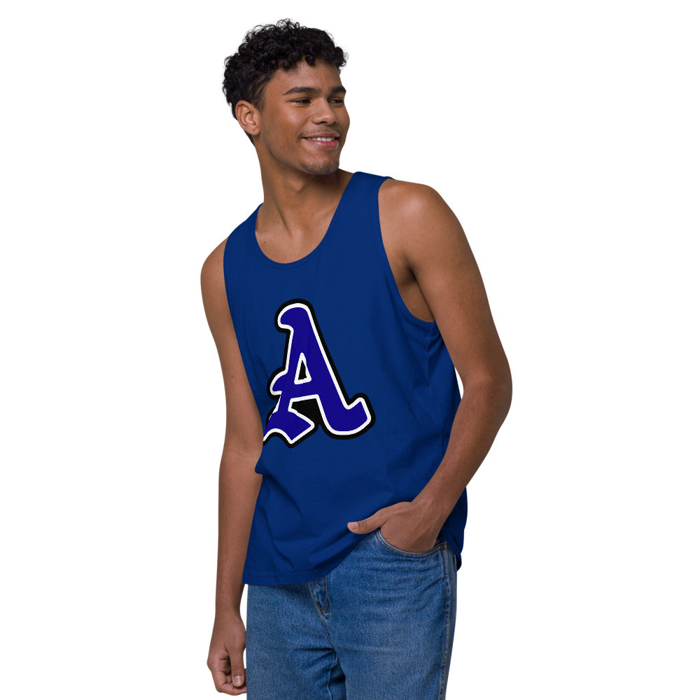 Auburn High School Design 1 — Team Royal