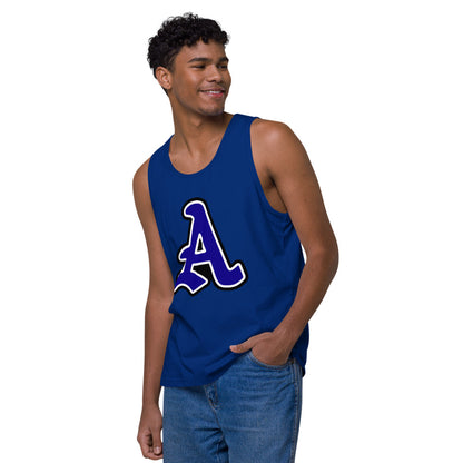 Auburn High School Design 1 — Team Royal