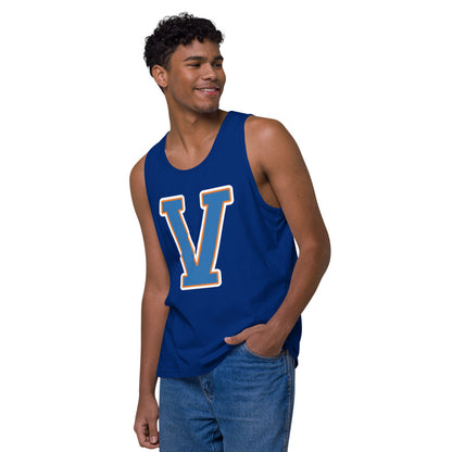 Valley High School Design 1 — Team Royal