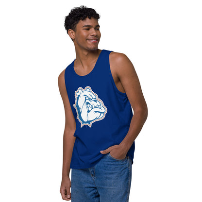 Addison High School Design 1 — Team Royal
