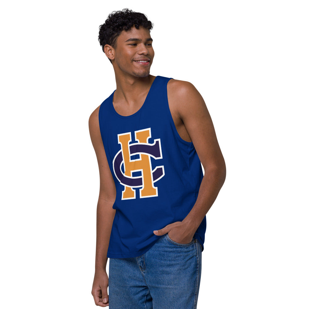 Charles Henderson High School Design 1 — Team Royal