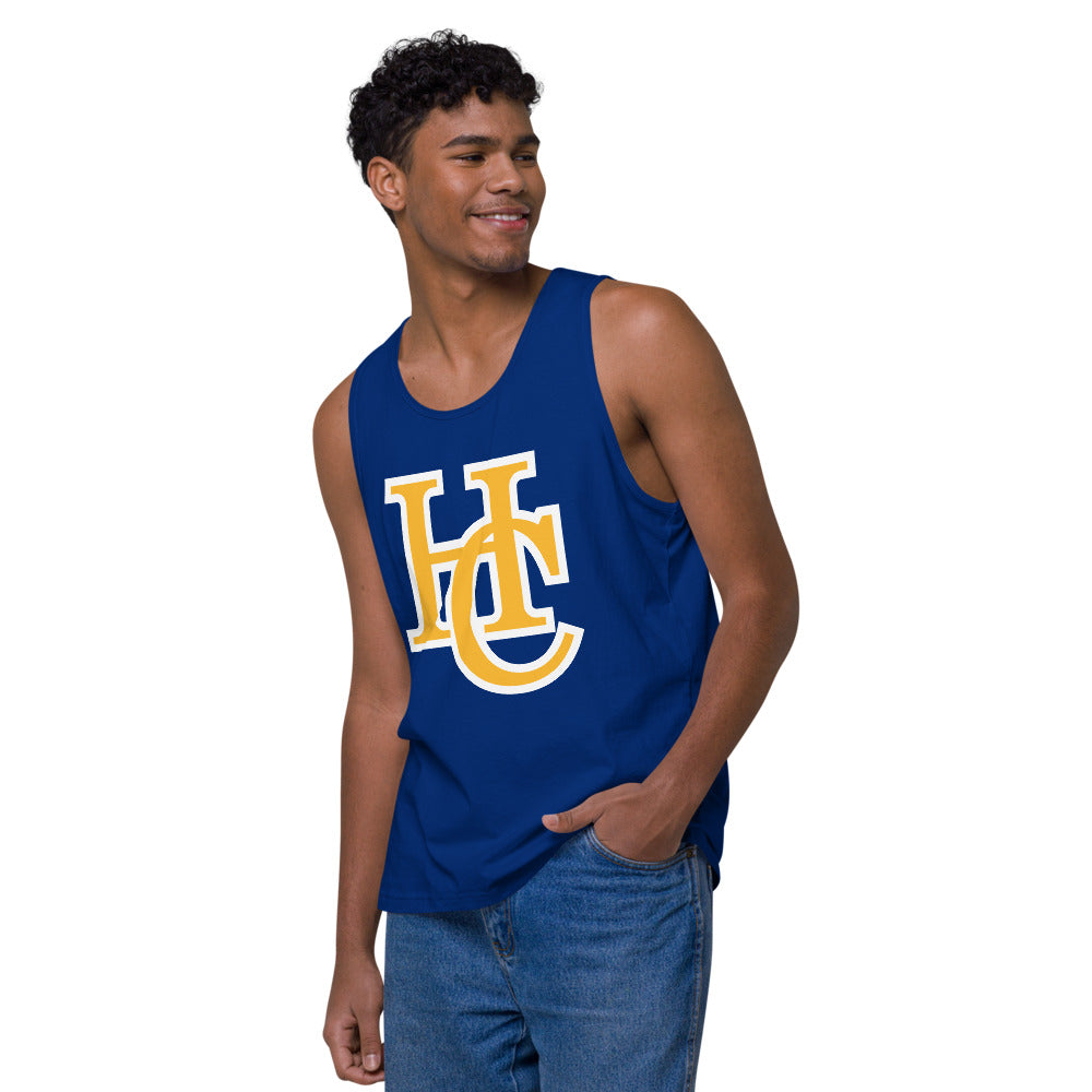 Houston County High School Design 1 — Team Royal