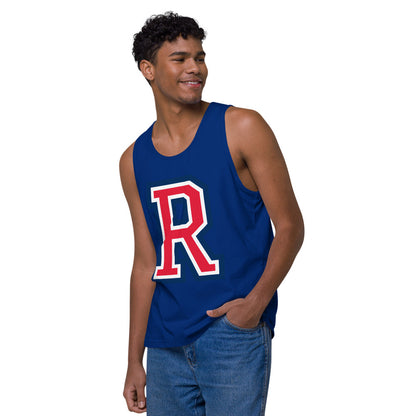 Reno High School Design 1 — Team Royal