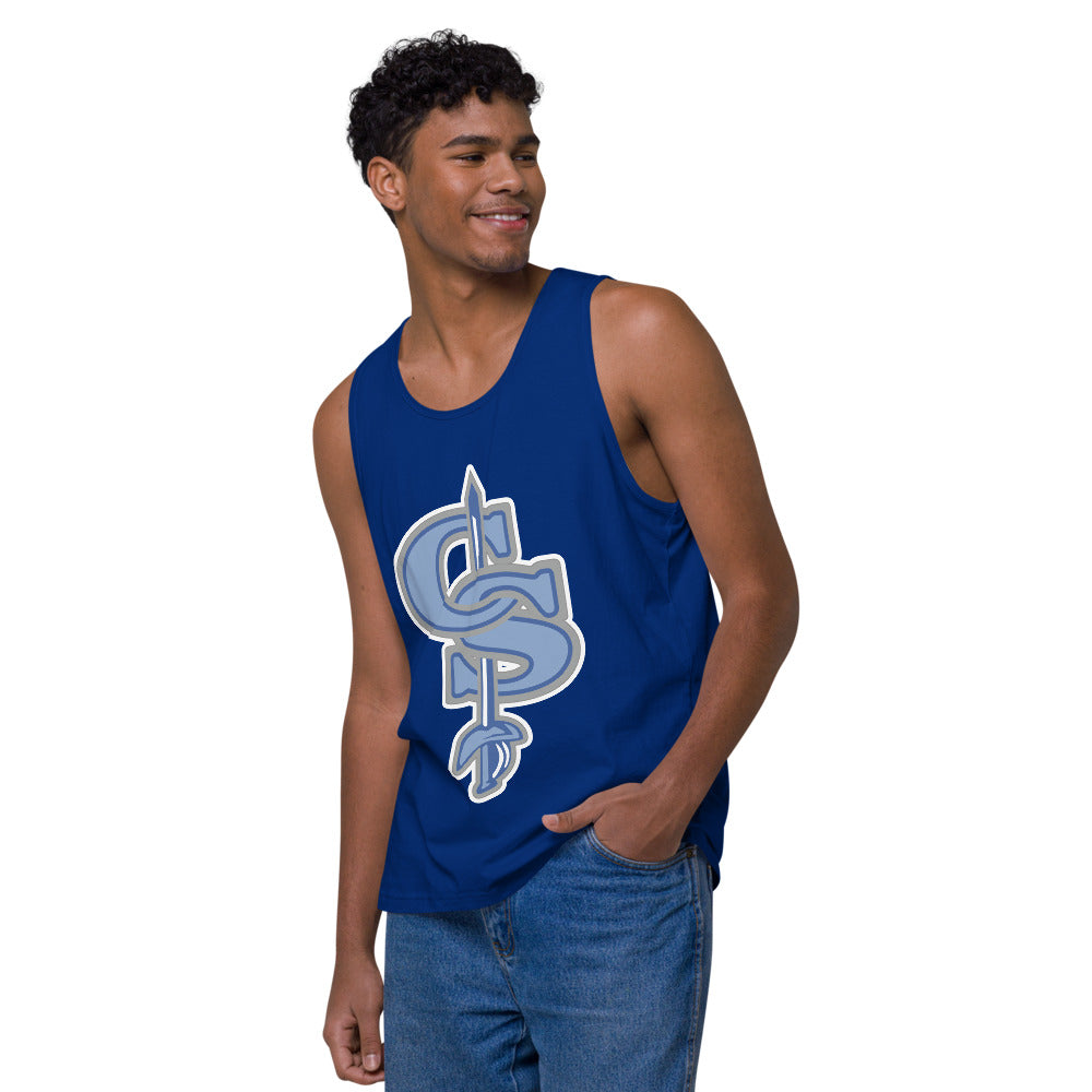 Canyon Springs High School Design 1 — Team Royal
