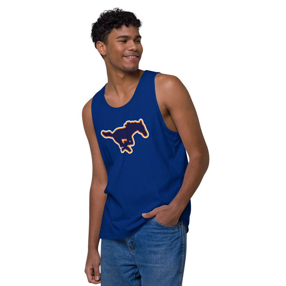 Mountain Crest High School Design 1 — Team Royal