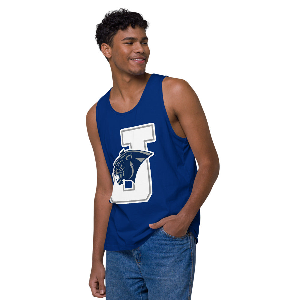 Jemison High School Design 1 — Team Royal