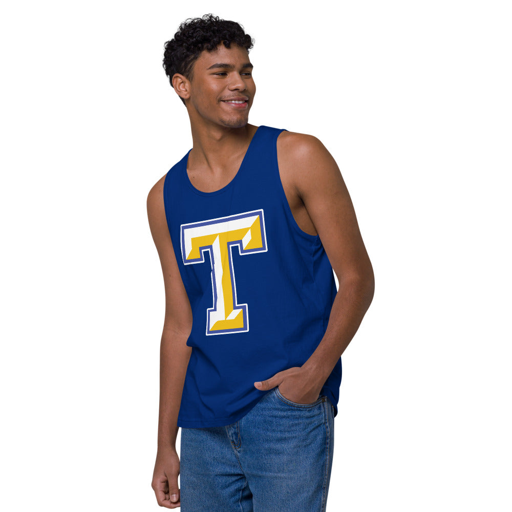 Taylorsville High School Design 1 — Team Royal