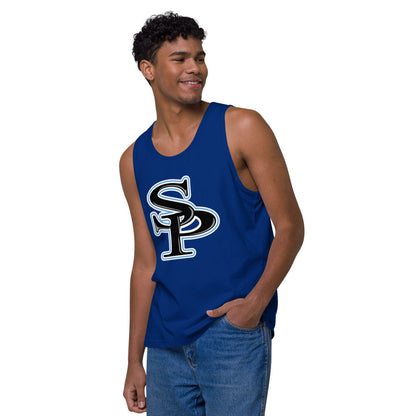 Spain Park High School Design 1 — Team Royal