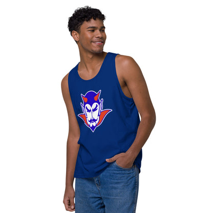 Cordova High School Design 1 — Team Royal