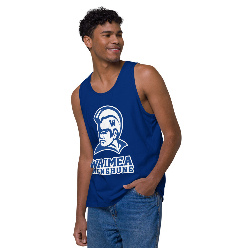 Waimea High School Design 1 — Team Royal