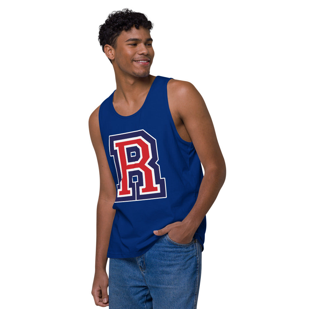 Richfield High School Design 1 — Team Royal