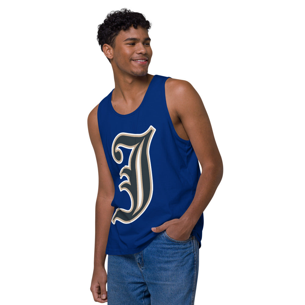 Jacksonville High School Design 1 — Team Royal