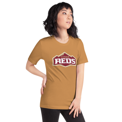 Cedar High School Design 1 — Toast