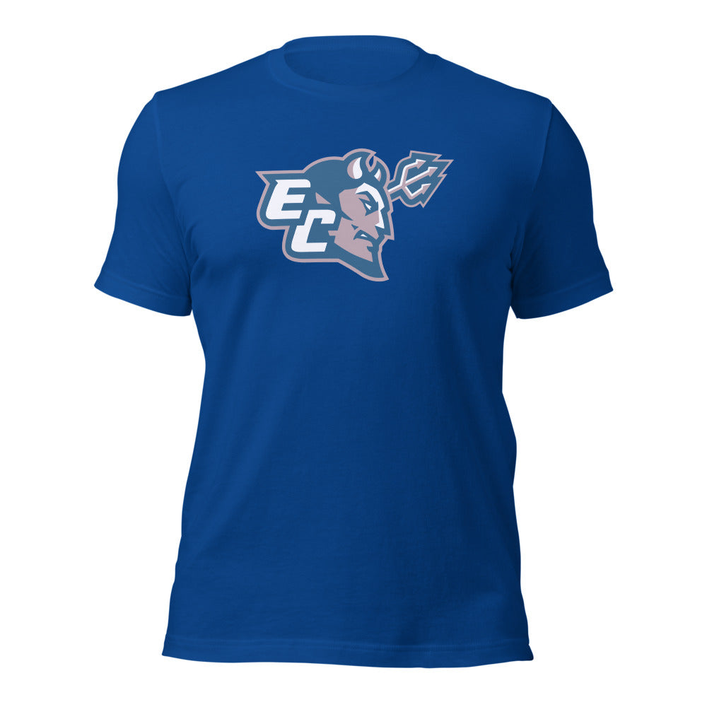 Escambia County High School Design 1 — True Royal