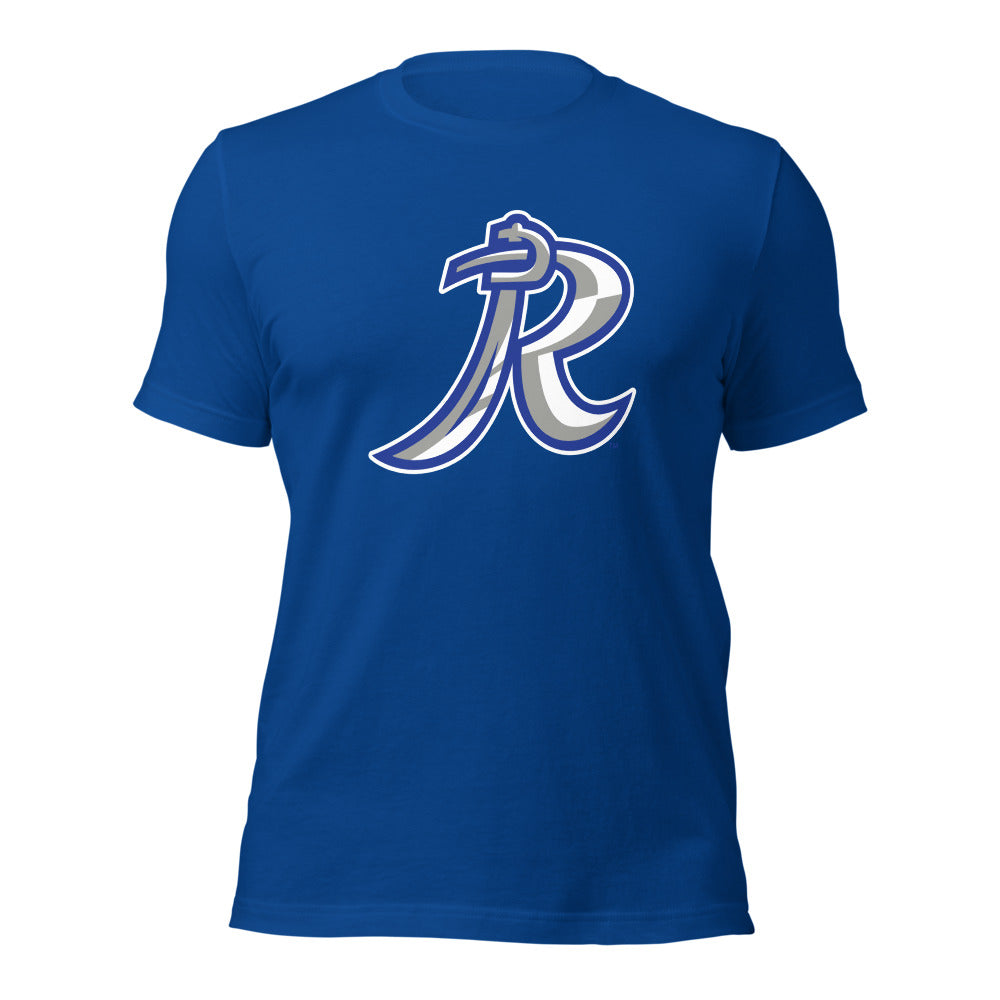 Rehobeth High School Design 1 — True Royal