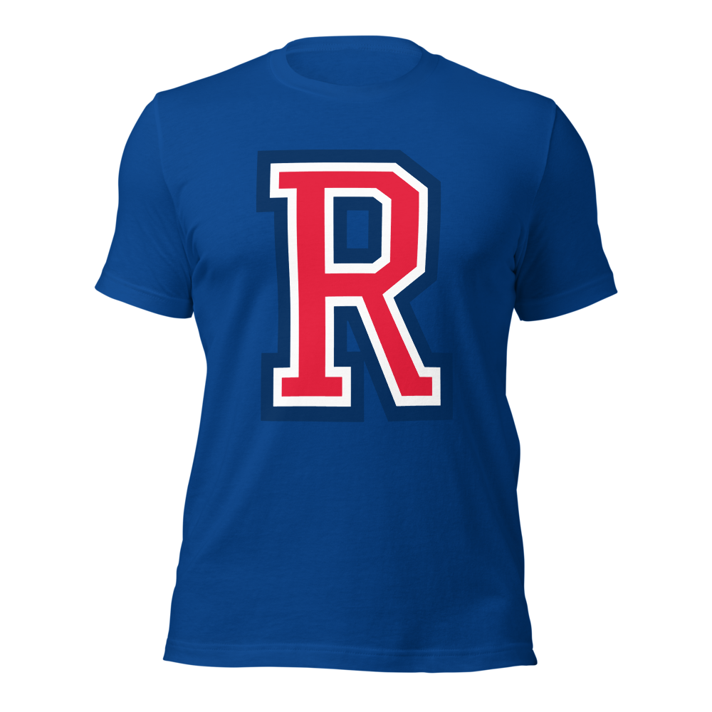 Reno High School Design 1 — True Royal
