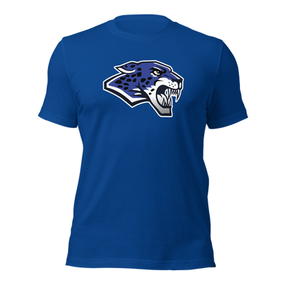 Desert Pines High School Design 1 — True Royal