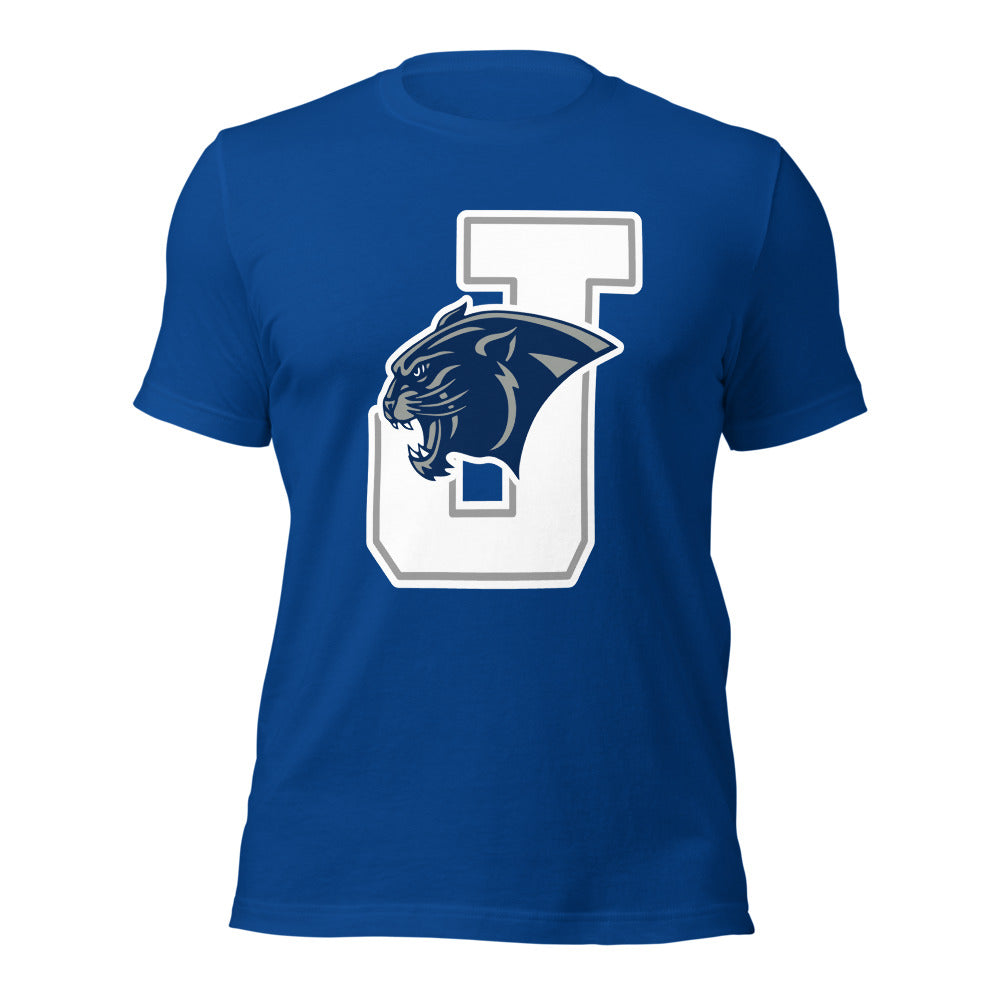 Jemison High School Design 1 — True Royal