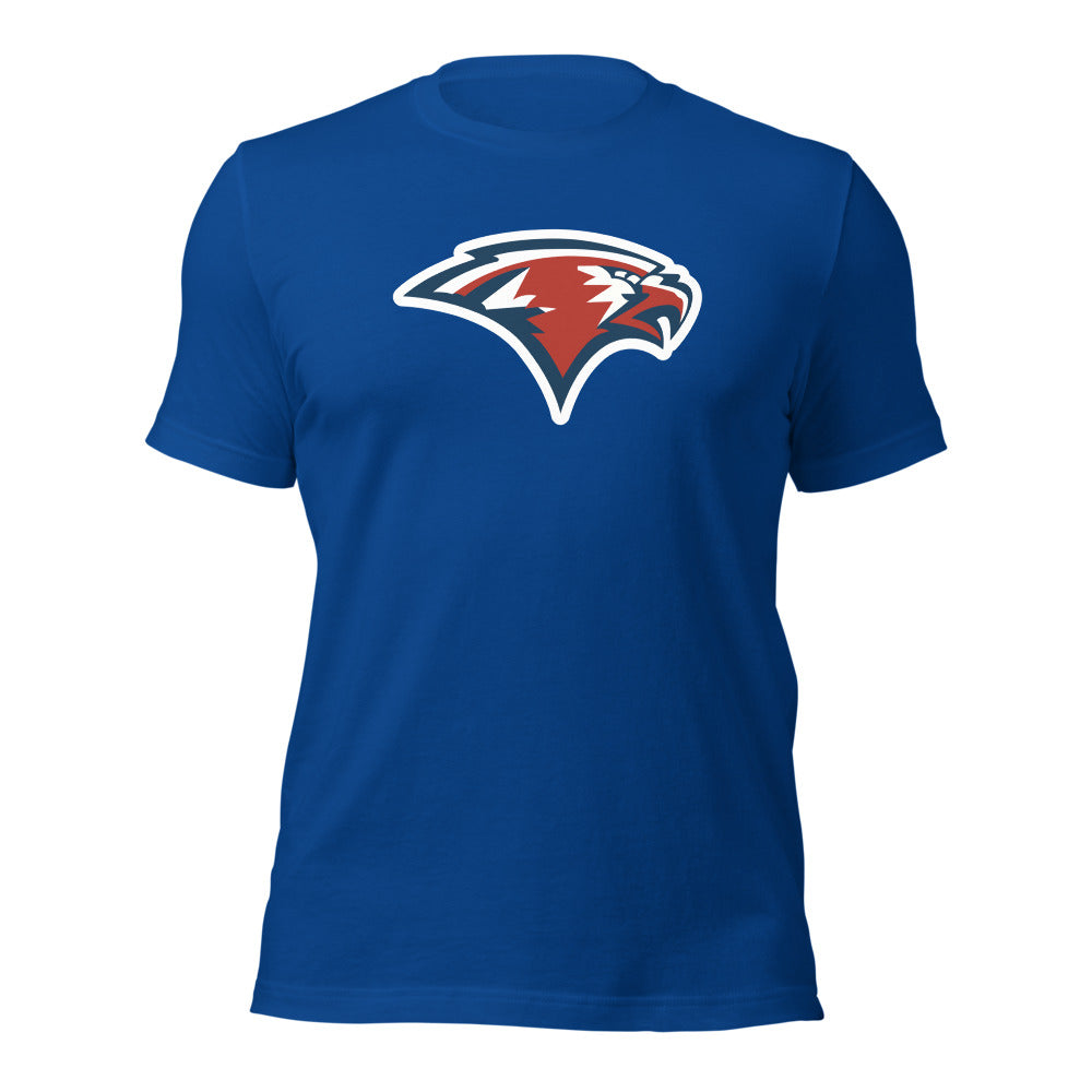 Oak Mountain High School Design 1 — True Royal