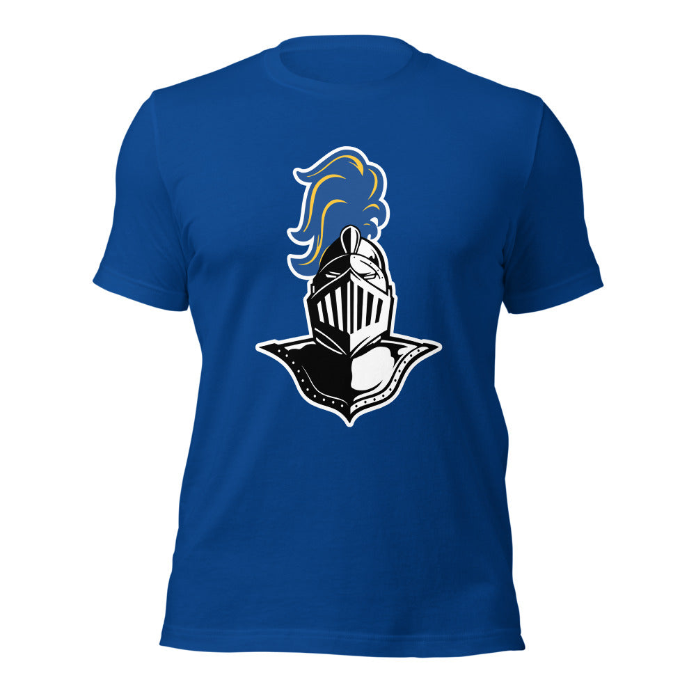 Arab High School Design 1 — True Royal