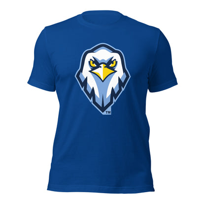 Calera High School Design 1 — True Royal