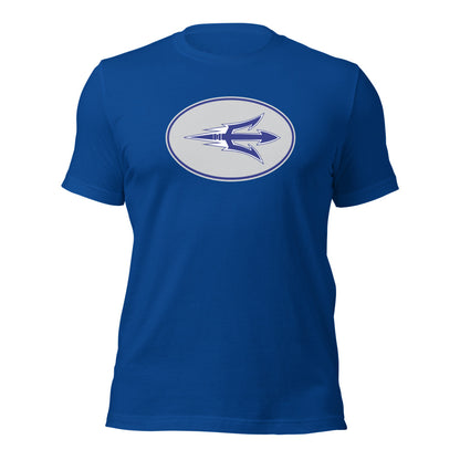Etowah High School Design 1 — True Royal