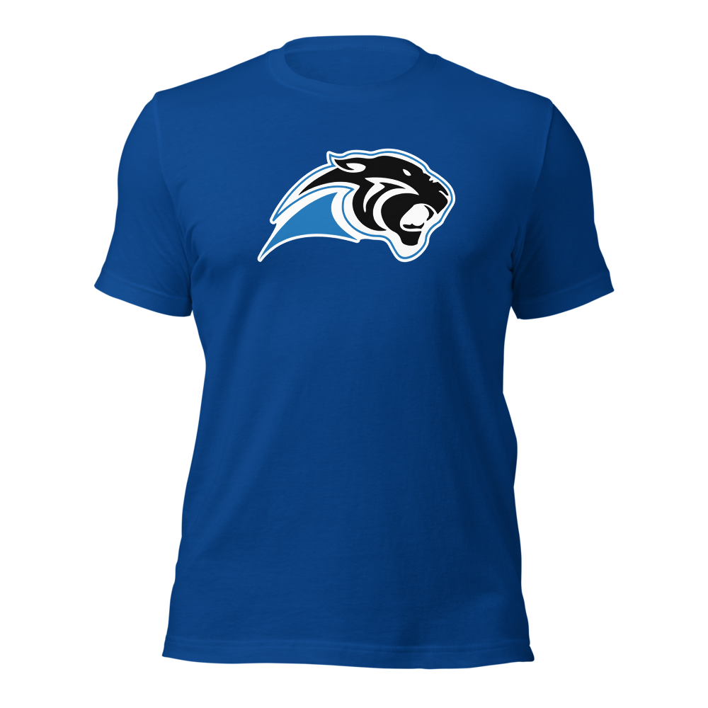 Pahranagat Valley High School Design 1 — True Royal