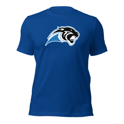 Pahranagat Valley High School Design 1 — True Royal