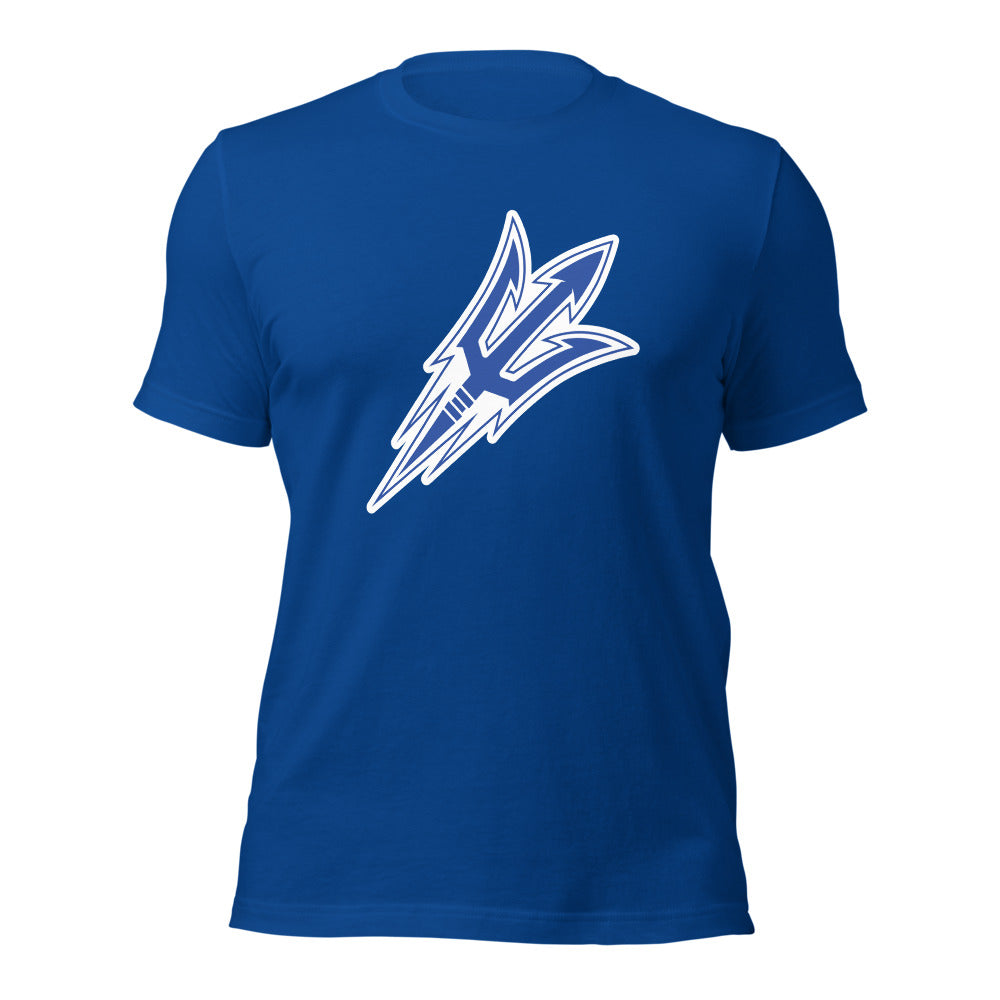 Sulligent High School Design 1 — True Royal