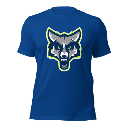 Timpanogos High School Design 1 — True Royal