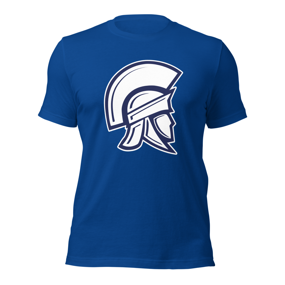 Layton High School Design 1 — True Royal