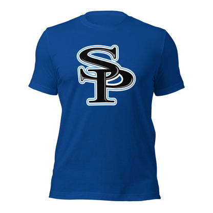 Spain Park High School Design 1 — True Royal
